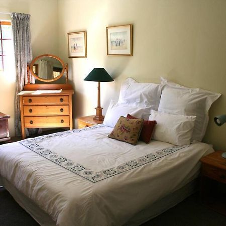 34 Steyn Street, Barrydale Apartment ภายนอก รูปภาพ