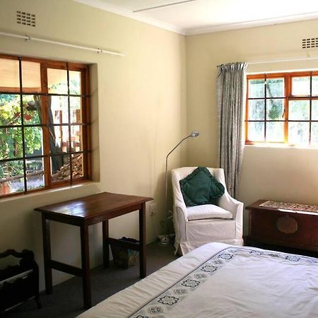 34 Steyn Street, Barrydale Apartment ภายนอก รูปภาพ