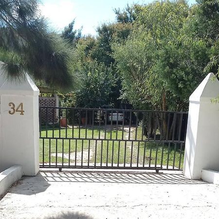 34 Steyn Street, Barrydale Apartment ภายนอก รูปภาพ